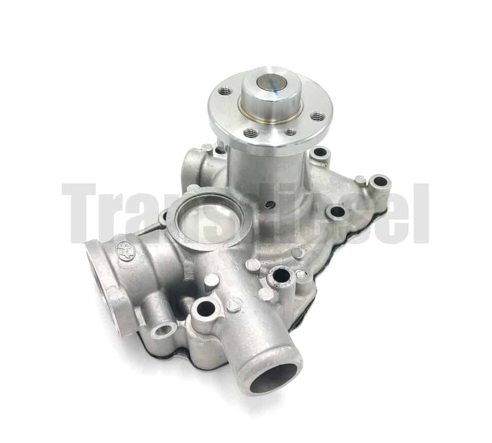 8 97321508 3 Bomba Agua 3lb1 Isuzu