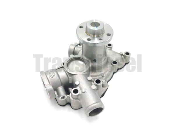 8 97321508 3 Bomba Agua 3lb1 Isuzu
