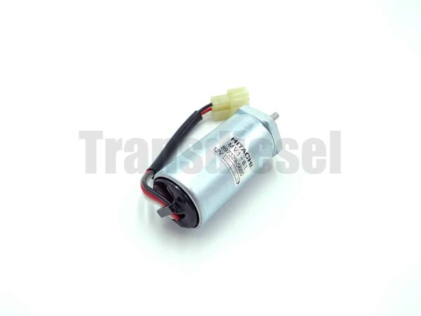 8 97329568 Solenoide De Pare 3ld1/3lb1 Isuzu