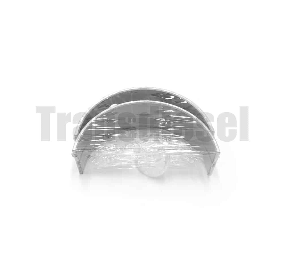8 97372076 1 Cojinete Bancada 4hk1 Isuzu