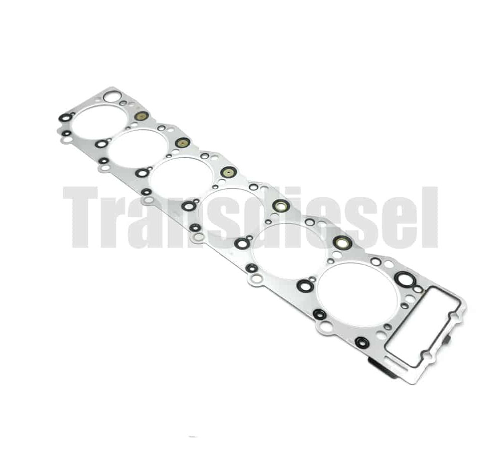 8 97601819 5 Gasket. Cyl Hd