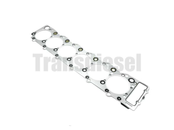 8 97601819 5 Gasket. Cyl Hd