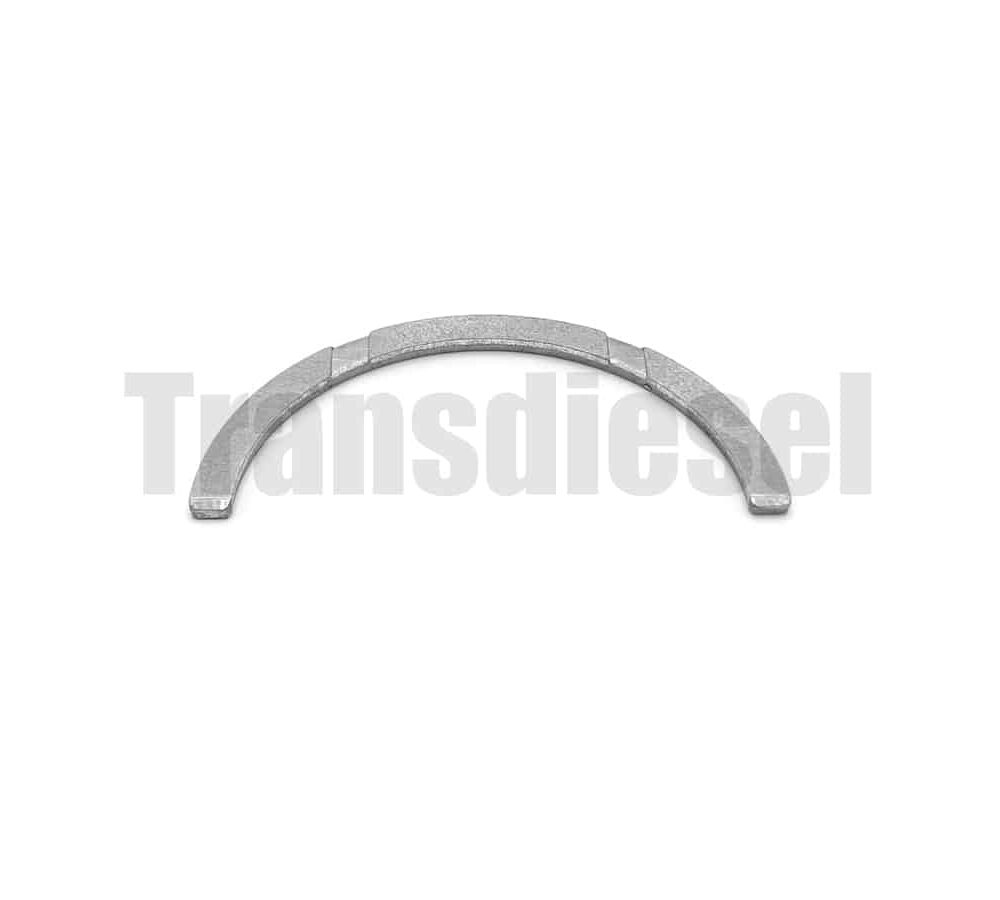 8 98063783 Arandela Axial 3ld1 -4le1 Isuzu