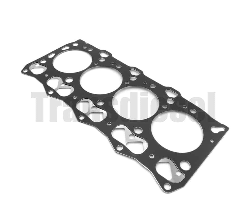 8 98074776 Junta Culata 4le1 Isuzu