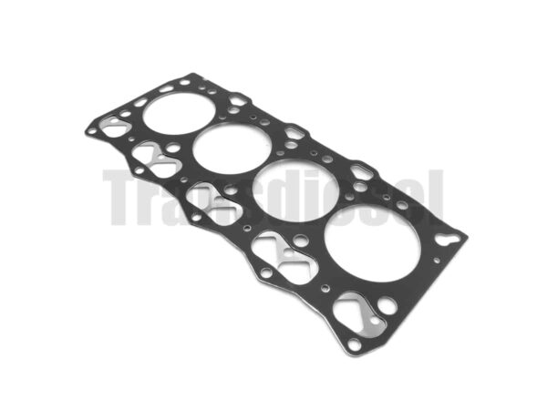 8 98074776 Junta Culata 4le1 Isuzu