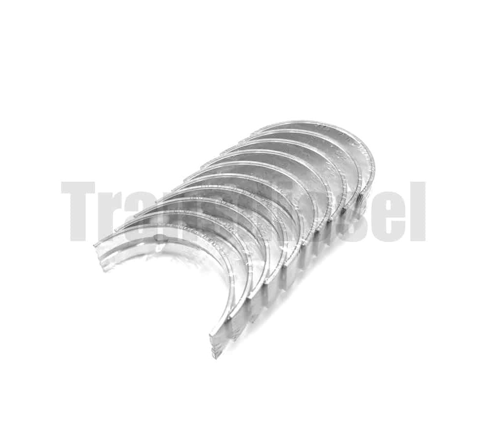 8 98089084 Kit Cojinetes Bancada 4le1 Isuzu