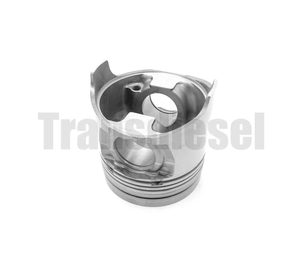 8 98152901 1 Piston 4hk1 Isuzu