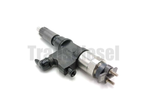 8 98284393 Inyector 4/6hk1 Isuzu