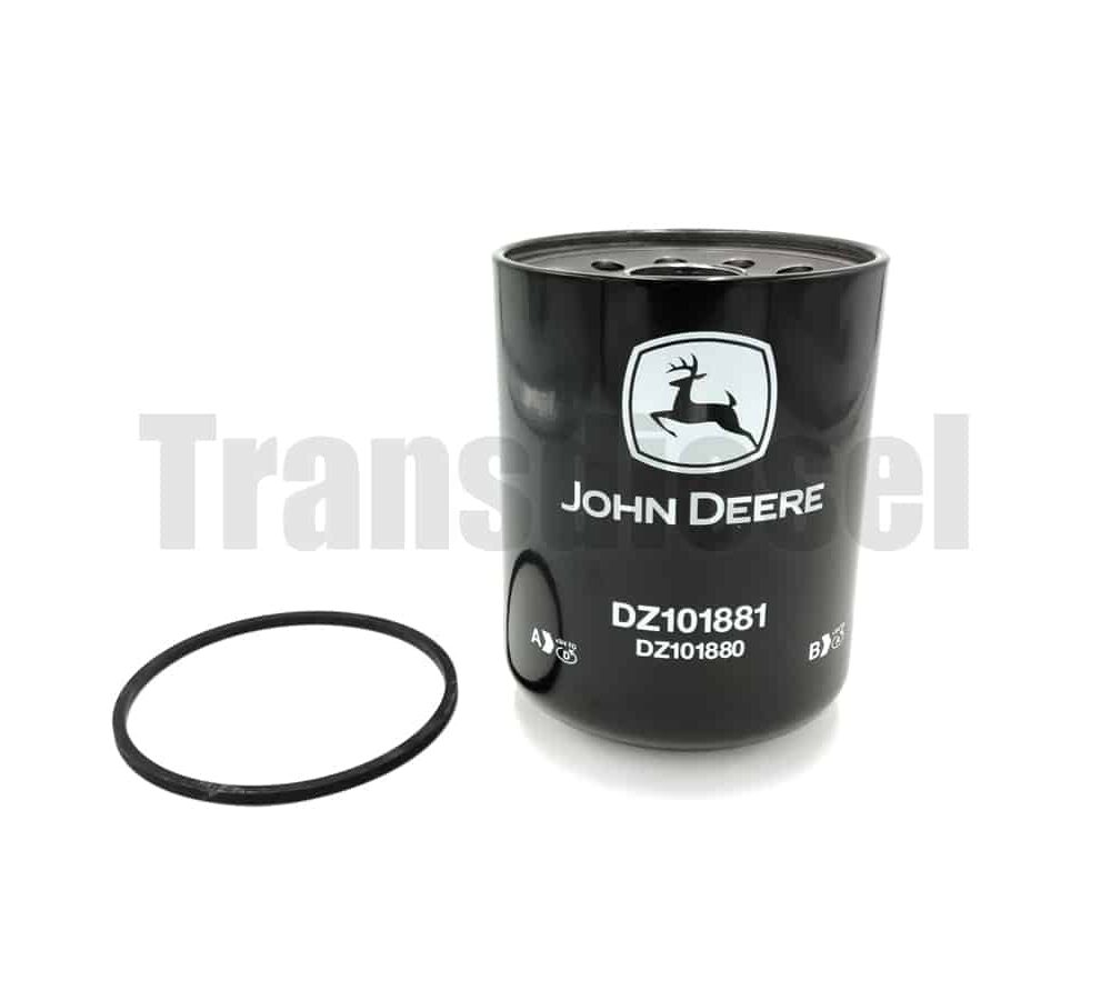 DZ101880 Kit De Filtros John Deere