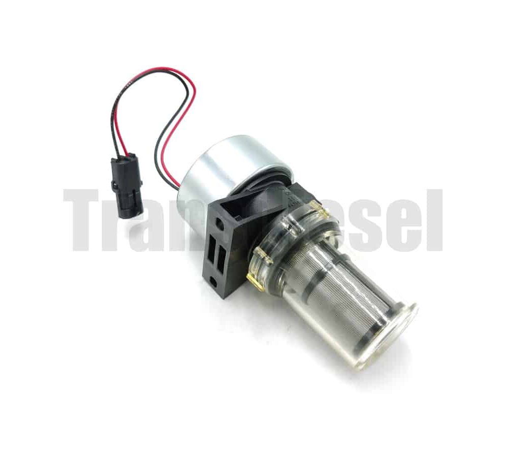 FCT40223 Filter -Diesel  Pump