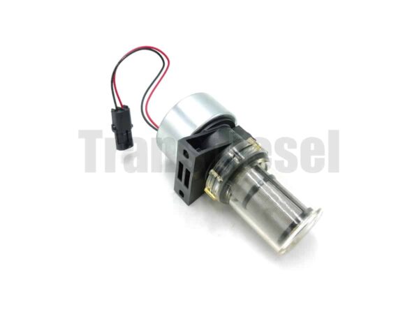 FCT40223 Filter -Diesel  Pump