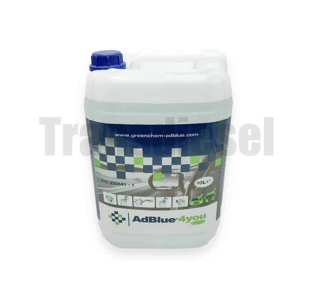 MC600100001 Diesel Exhaust Fluid (Def)
