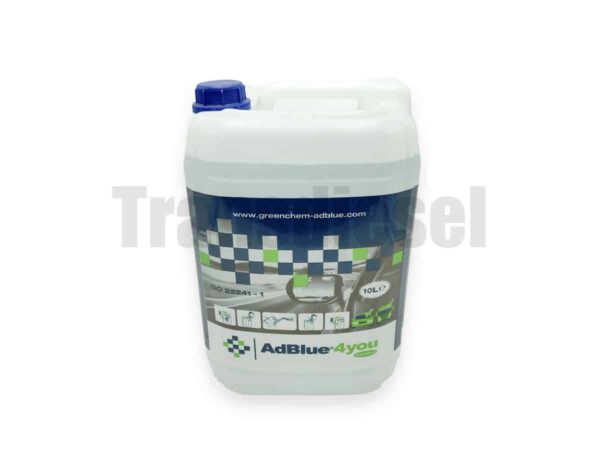 MC600100001 Diesel Exhaust Fluid (Def)
