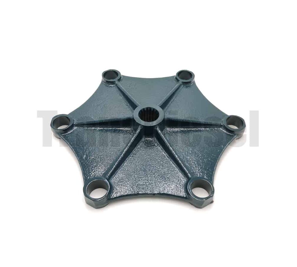 RD201-4262-0 Flange