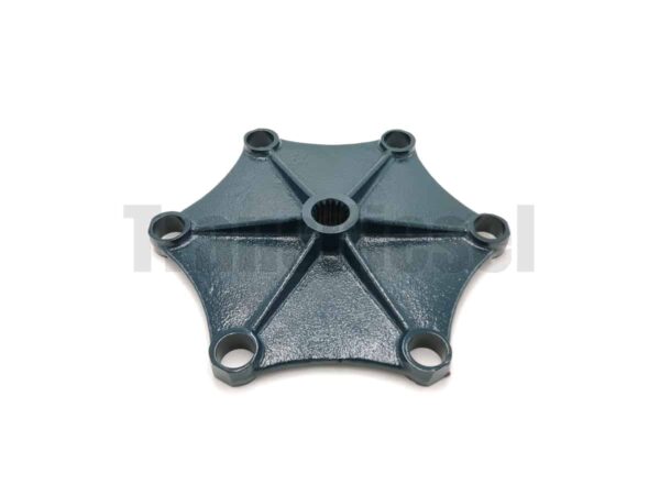 RD201-4262-0 Flange