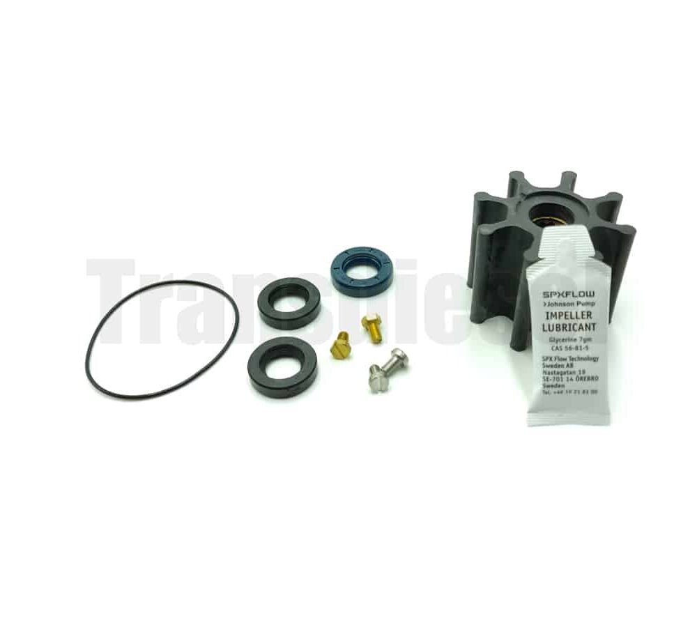 RE49490 Pump Repair Kit