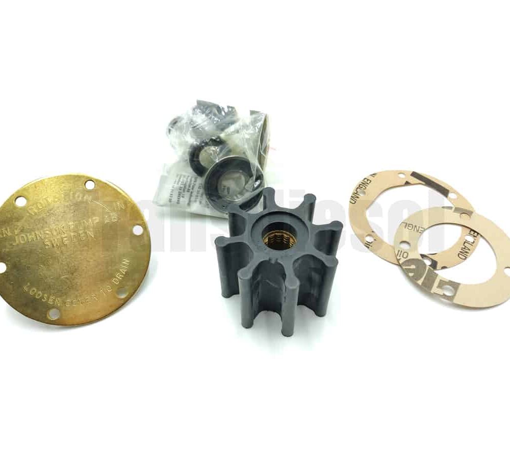 RE49491 Pump Kit