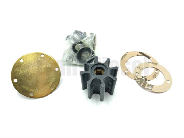 RE49491 Juego Reparacion Bomba De Agua John Deere