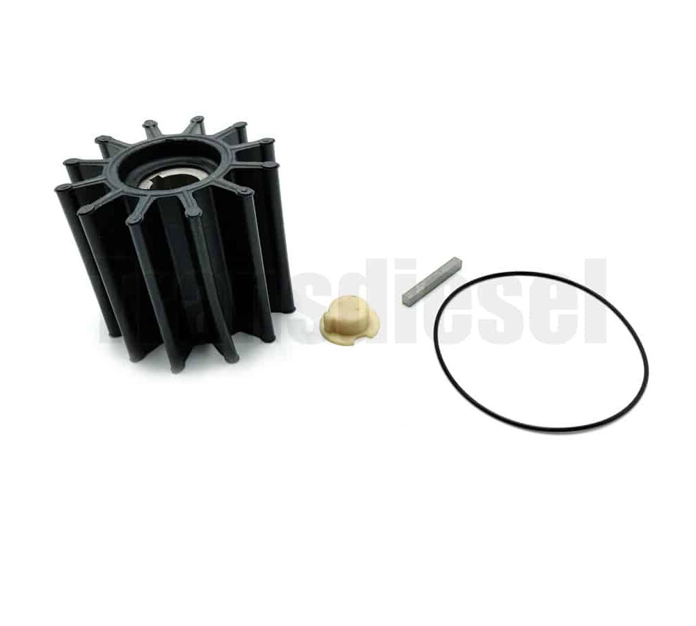 RE49896 Impeller Kit
