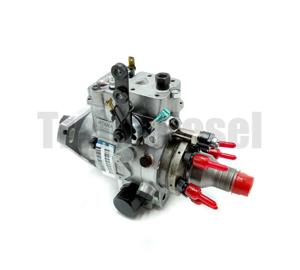 RE503049 Fuel Injection Pump