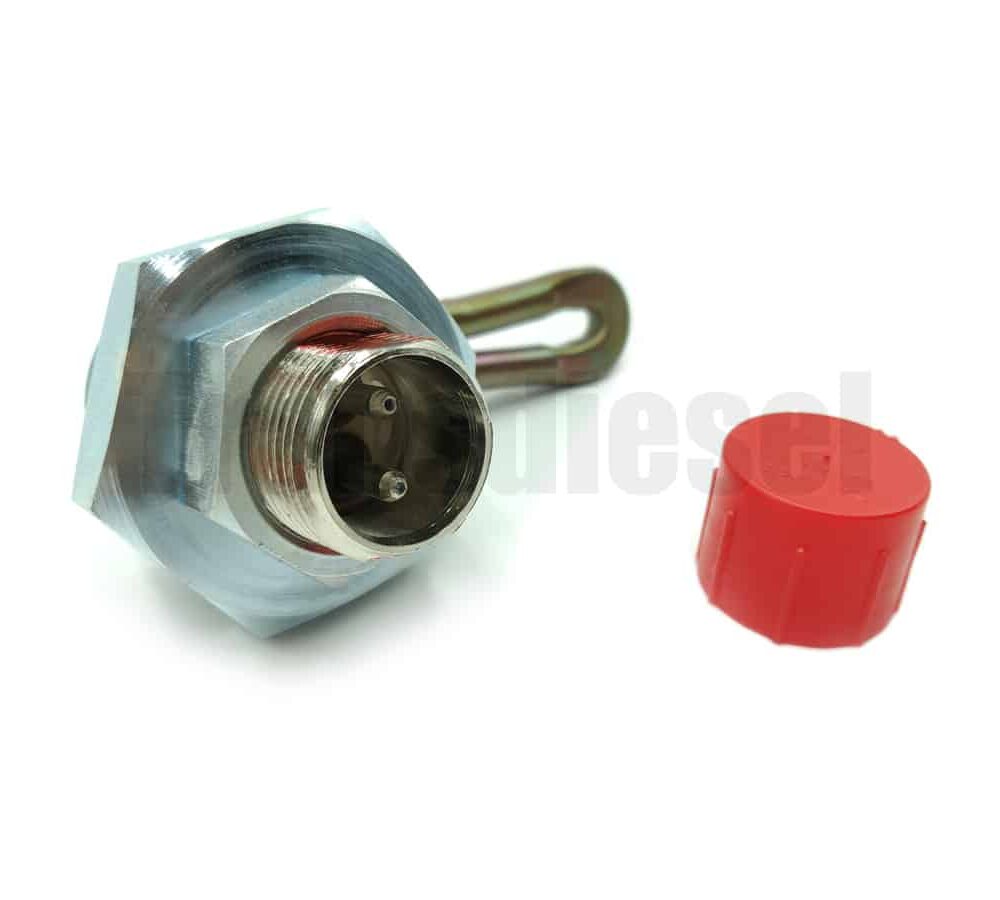 RE505888 Coolant Heater