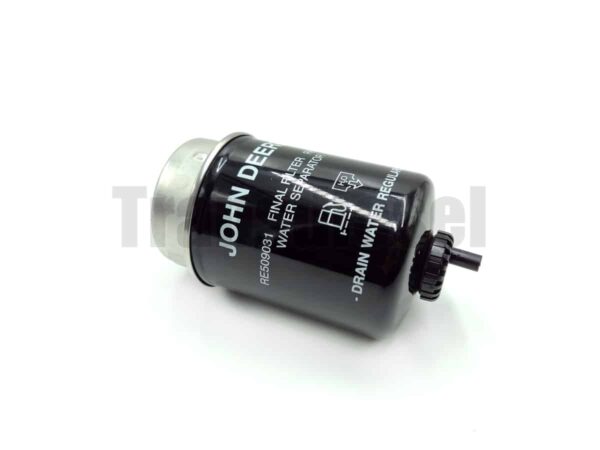 RE509031 Filter Element