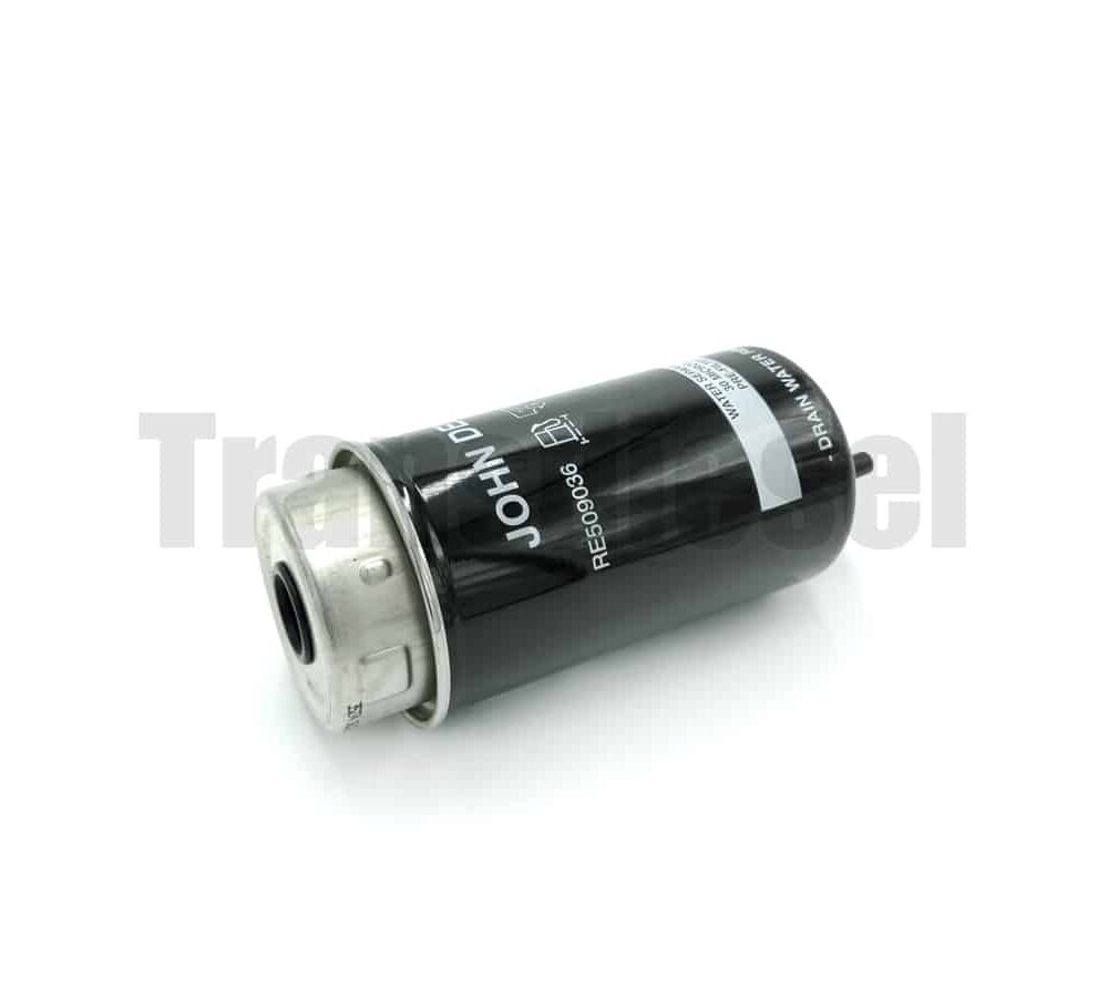 RE509036 Fuel Filter