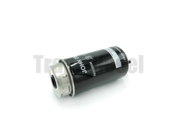 RE509036 Filtro De Combustible Primario 6.0", 30mic Tier2 John Deere