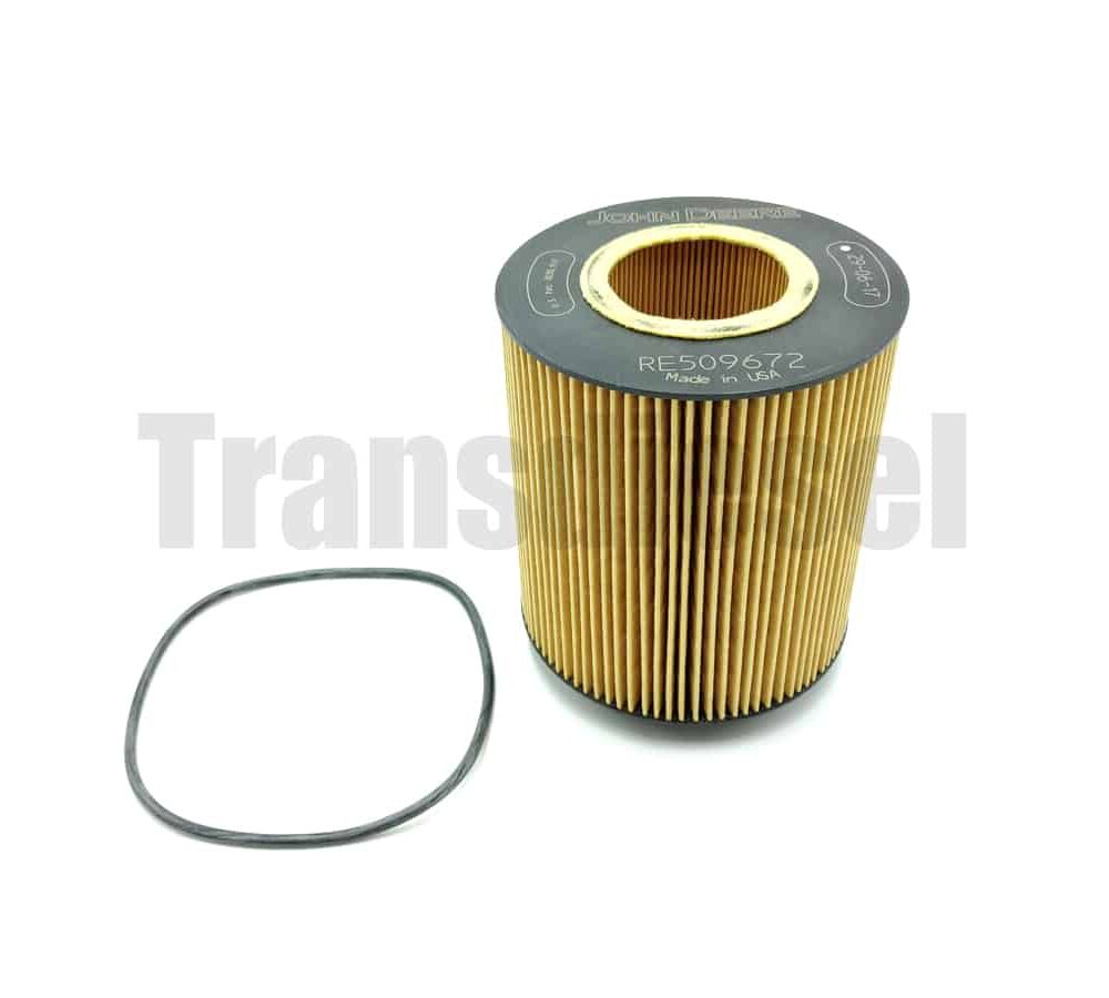 RE509672 Filter Element