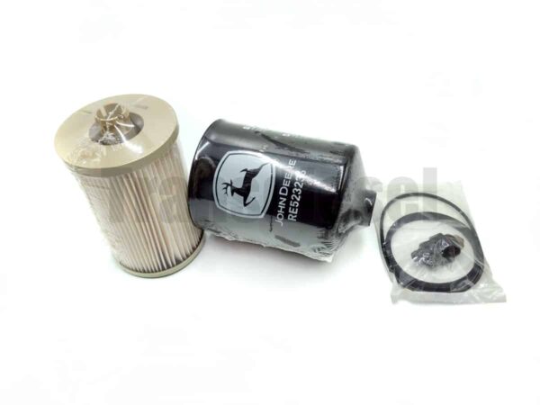 RE525523 Filter Element