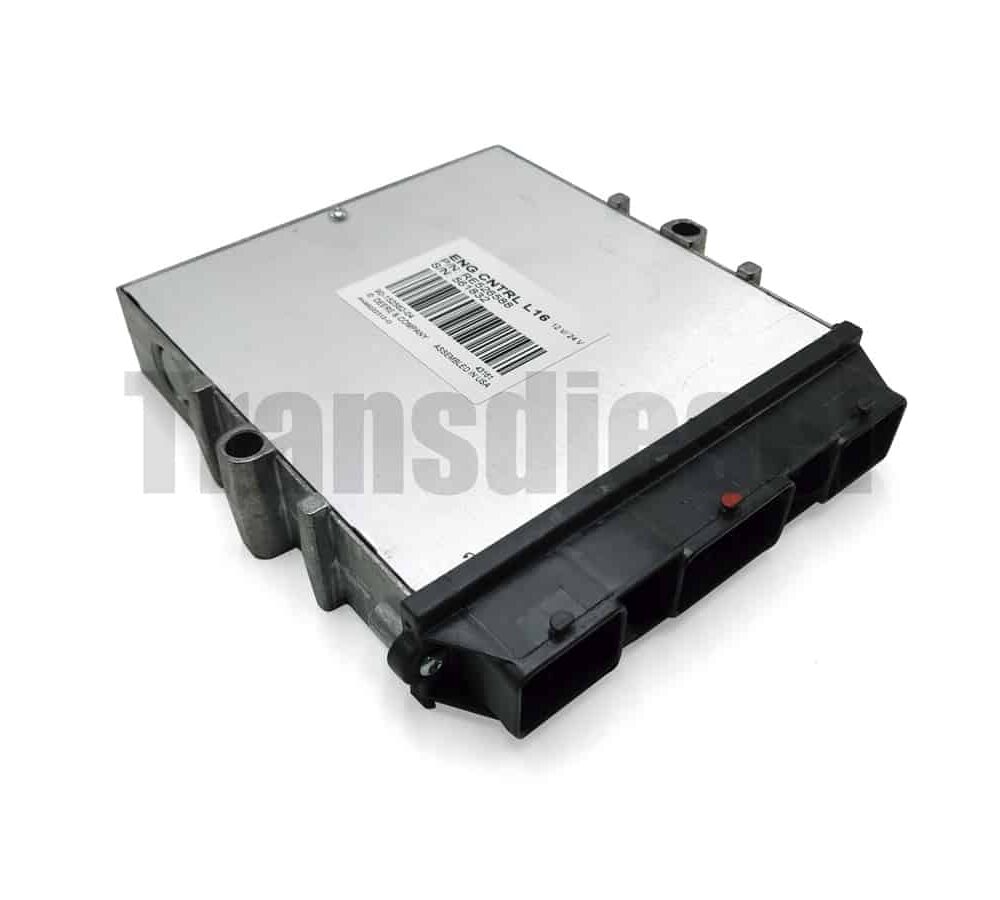 RE526588 Engine Controller