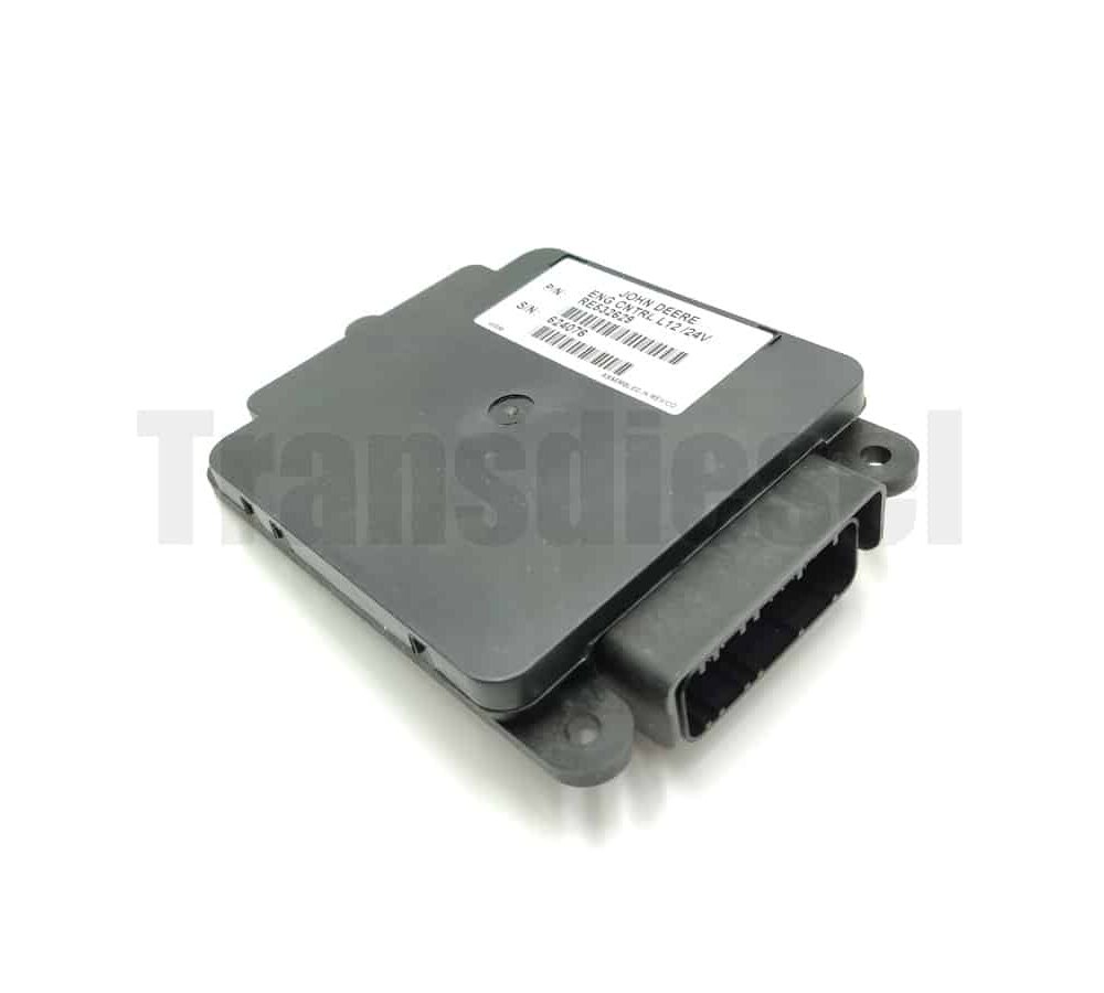 RE532629 Engine Controller