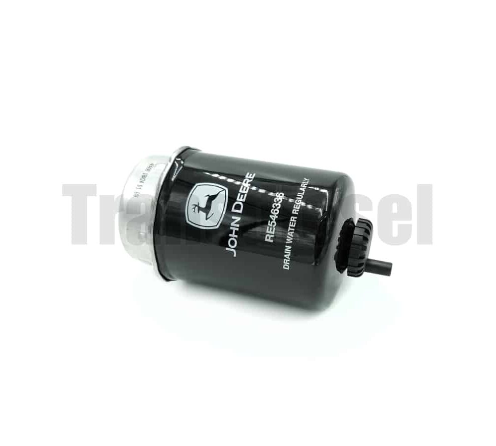 RE546336 Filter Element