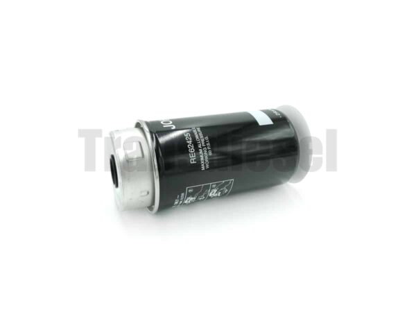 RE62425 Filtro Gasoil Primario Marino 4.5l Y 6.8l John Deere