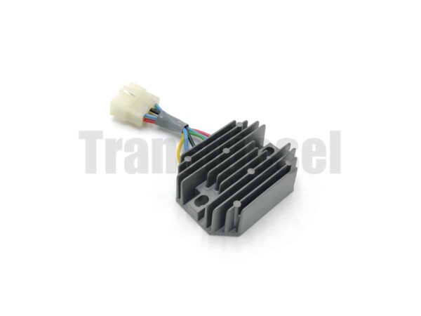 RP201-5371-0 Regulador 6 Cables D1105 Kubota