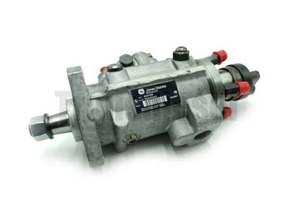 SE501234 Bomba De Inyeccion Remanufacturada John Deere
