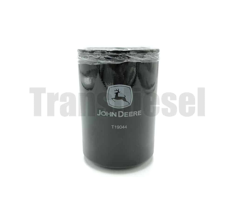 T19044 Filtro De Aceite John Deere