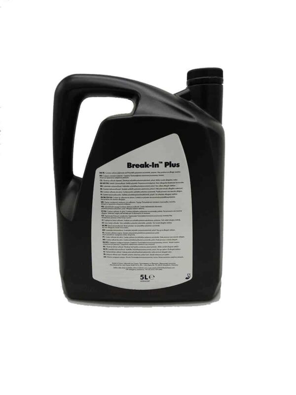 VC22939-005 Aceite Rodaje Break In Oil Plus John Deere