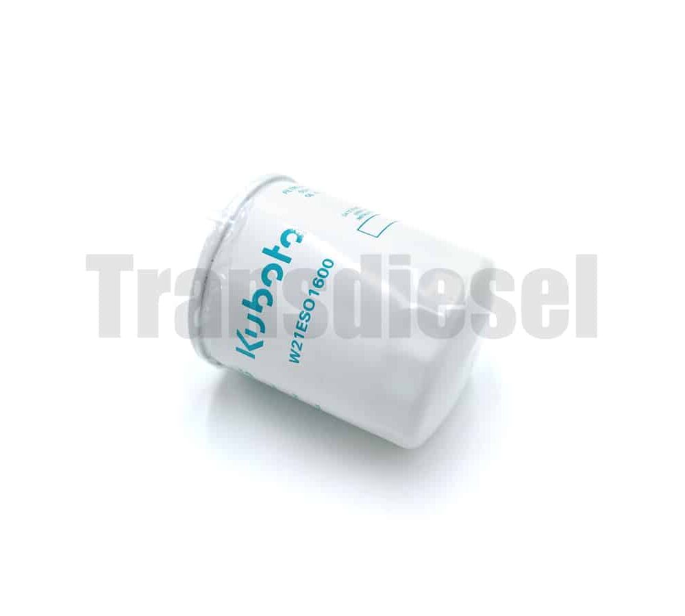 W21ES-O160-0 Filtro Aceite Kubota