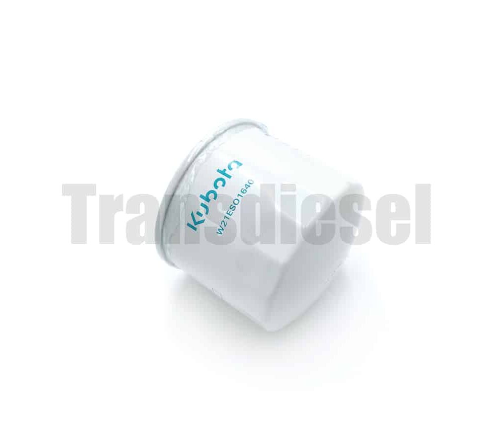 W21ES-O164-0 Filtro Aceite Kubota