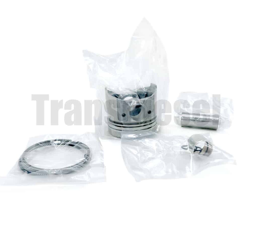 07916-28470 Kit Piston 0.25 Z482-D722 Kubota