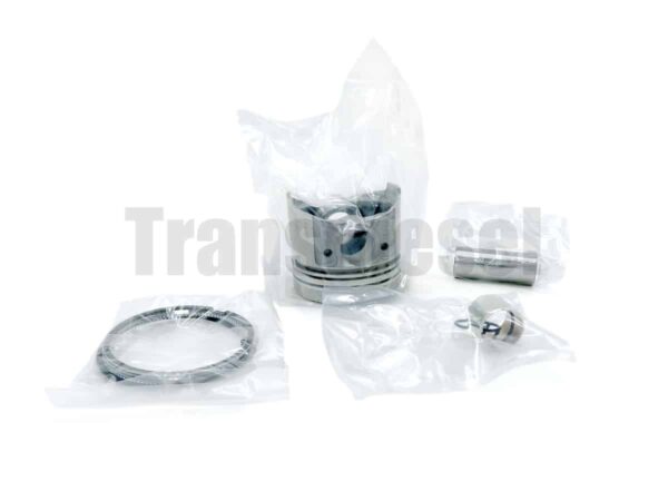 07916-28470 Kit Piston 0.25 Z482-D722 Kubota