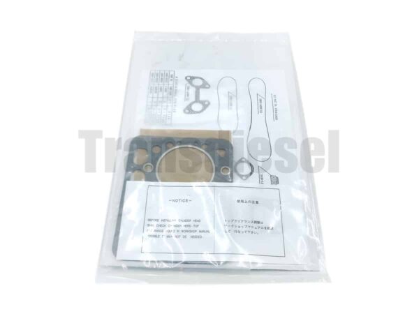 07916-29435 Kit Gasket(U)Na Z482