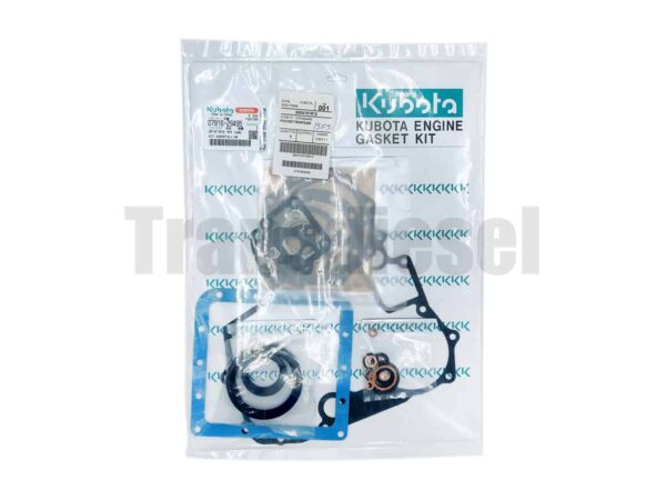 07916-29495 Kit Lower Gasket (Z482/Bh/Bb/Bs)
