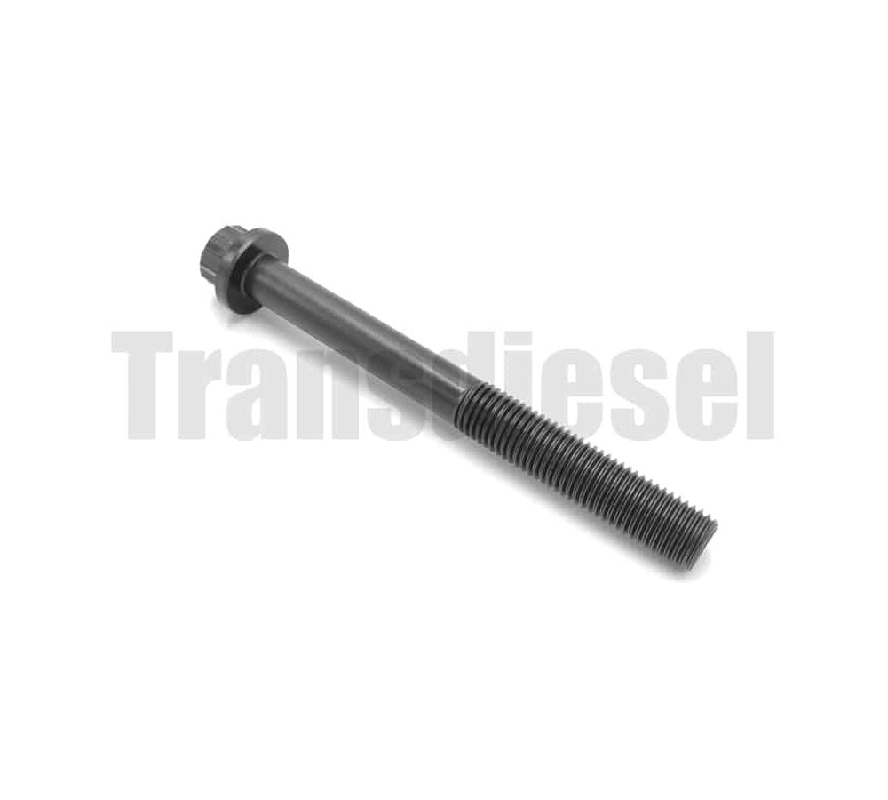 1 09070101 1 Tornillo Culata Isuzu