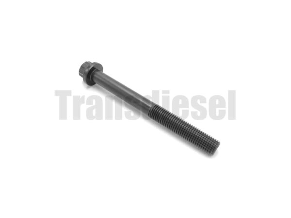 1 09070101 1 Tornillo Culata Isuzu