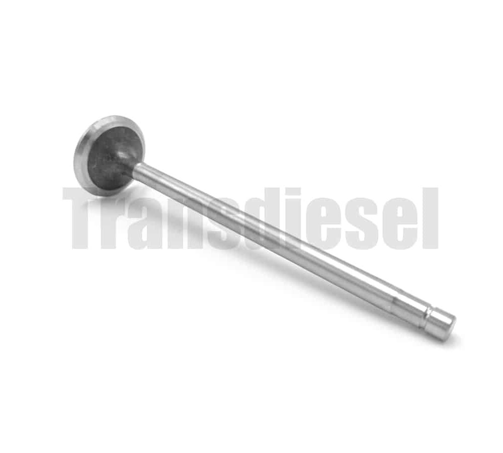 1 12552100 3 Valvula De Escape 6wg1 Isuzu