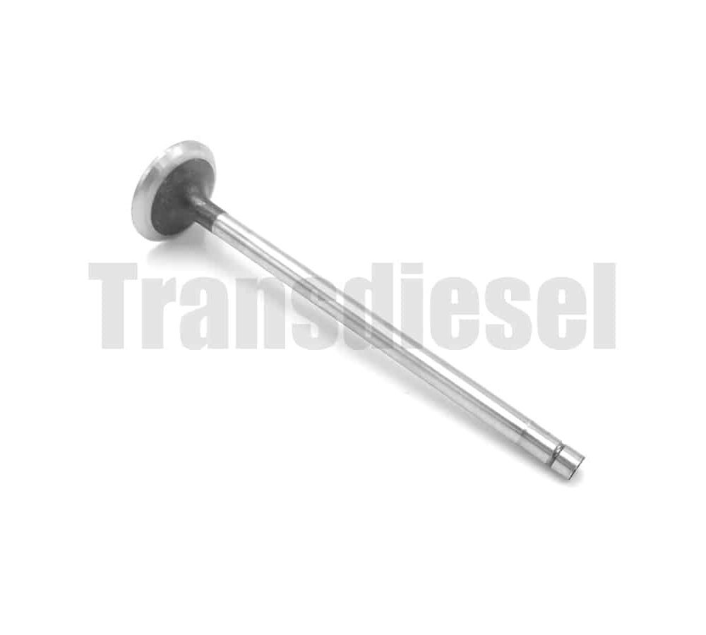 1 12552109 2 Valvula De Escape 6wg1 Isuzu