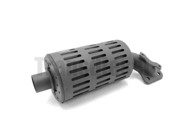14971-1211-2 Muffler