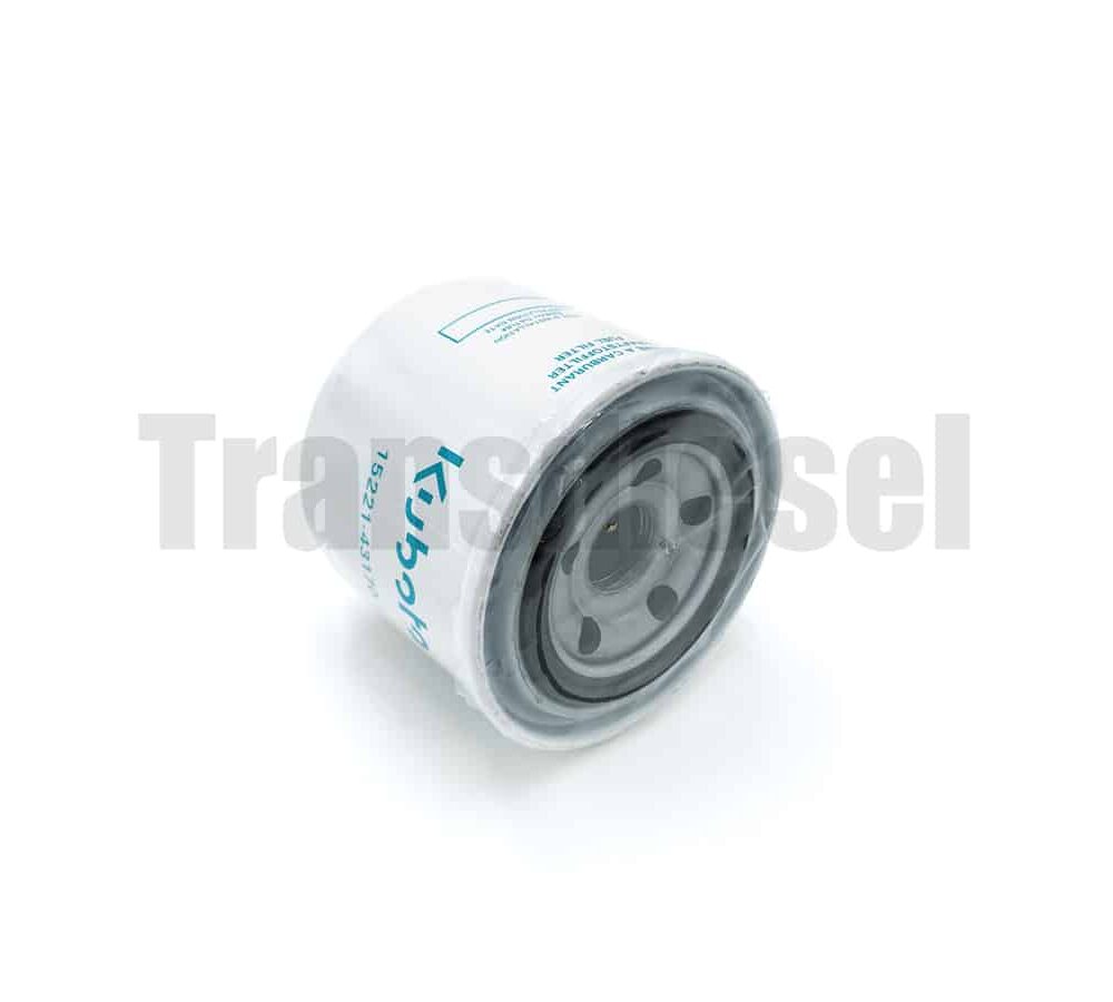 15221-4317-0 Filtro de Gasoil Kubota